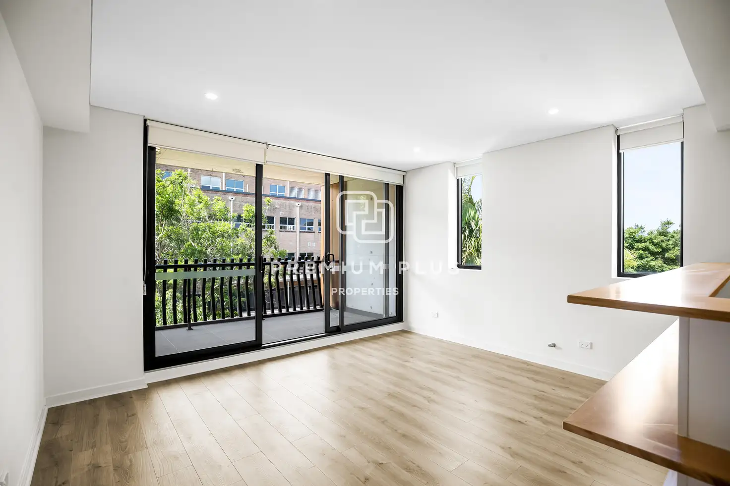 Main view of Homely apartment listing, 206/139-147 West Street, Crows Nest NSW 2065