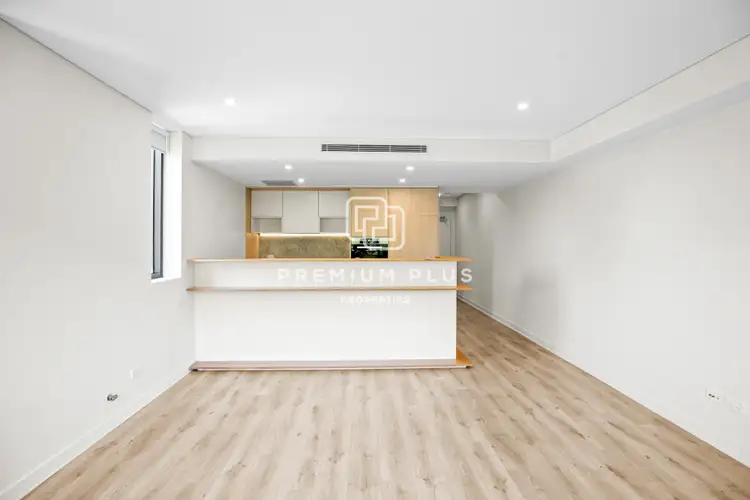 Third view of Homely apartment listing, 206/139-147 West Street, Crows Nest NSW 2065