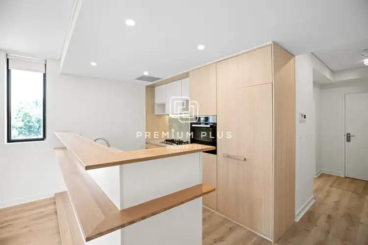 Fourth view of Homely apartment listing, 206/139-147 West Street, Crows Nest NSW 2065