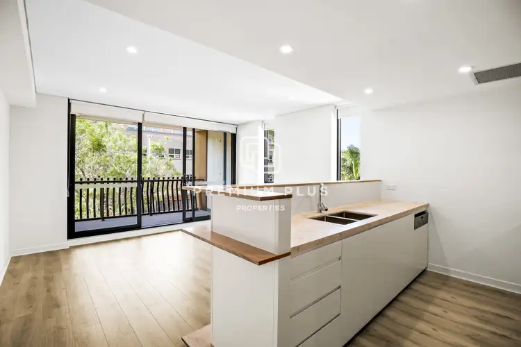 Fifth view of Homely apartment listing, 206/139-147 West Street, Crows Nest NSW 2065