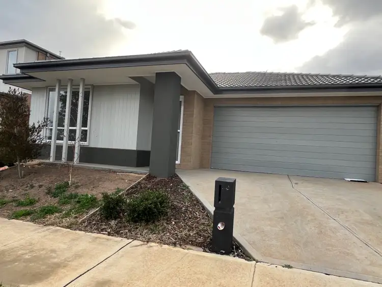 Main view of Homely house listing, 91 Kingdom Boulevard, Weir Views VIC 3338