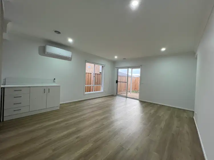 Fourth view of Homely house listing, 91 Kingdom Boulevard, Weir Views VIC 3338