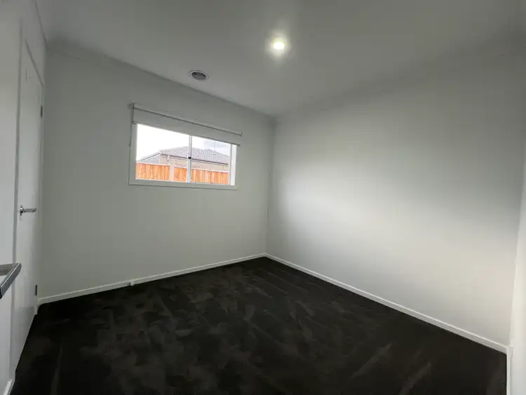 Fifth view of Homely house listing, 91 Kingdom Boulevard, Weir Views VIC 3338
