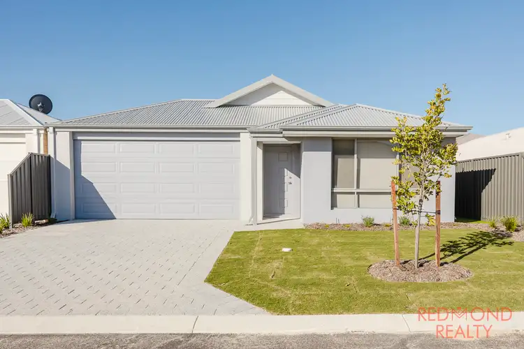 16 Crane Place, Eglinton WA 6034