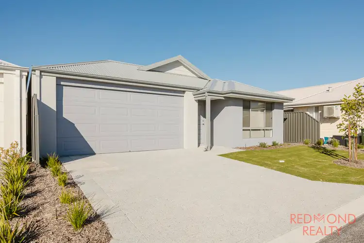 Second view of Homely house listing, 16 Crane Place, Eglinton WA 6034