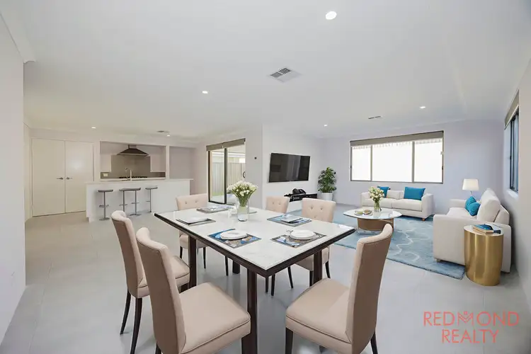 Fifth view of Homely house listing, 16 Crane Place, Eglinton WA 6034