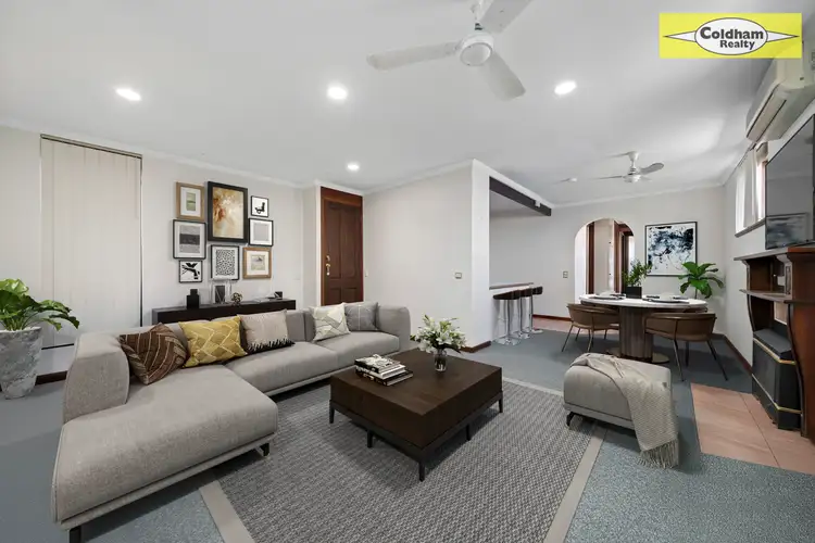 Second view of Homely house listing, 138 Coode St, South Perth WA 6151