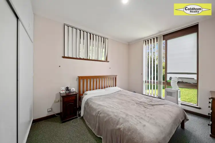 Sixth view of Homely house listing, 138 Coode St, South Perth WA 6151
