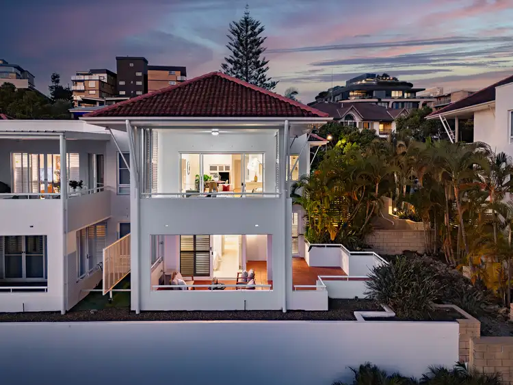 Second view of Homely unit listing, 82/6 Merthyr Road, New Farm QLD 4005