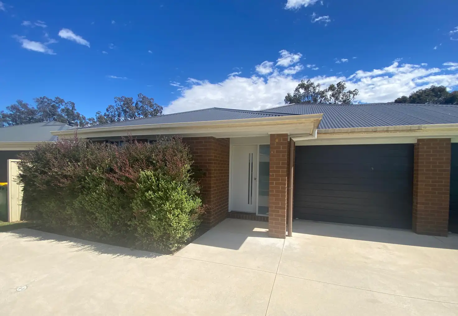 Main view of Homely townhouse listing, 40a Royce Crescent, Lavington NSW 2641