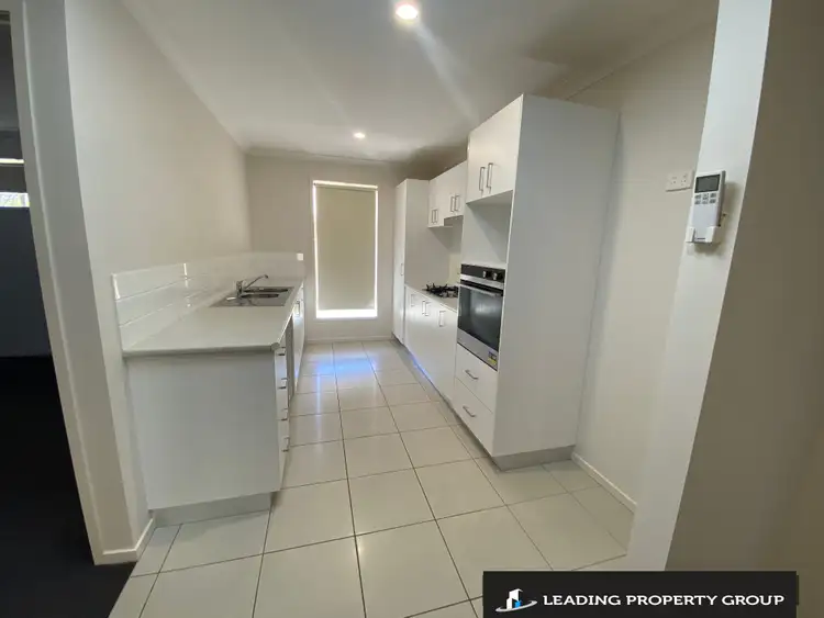 Second view of Homely townhouse listing, 40a Royce Crescent, Lavington NSW 2641