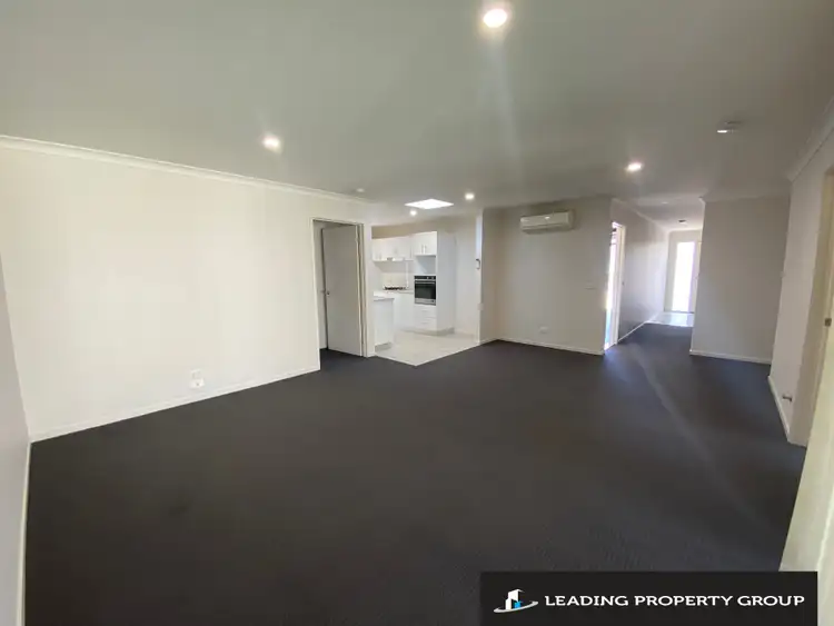 Third view of Homely townhouse listing, 40a Royce Crescent, Lavington NSW 2641