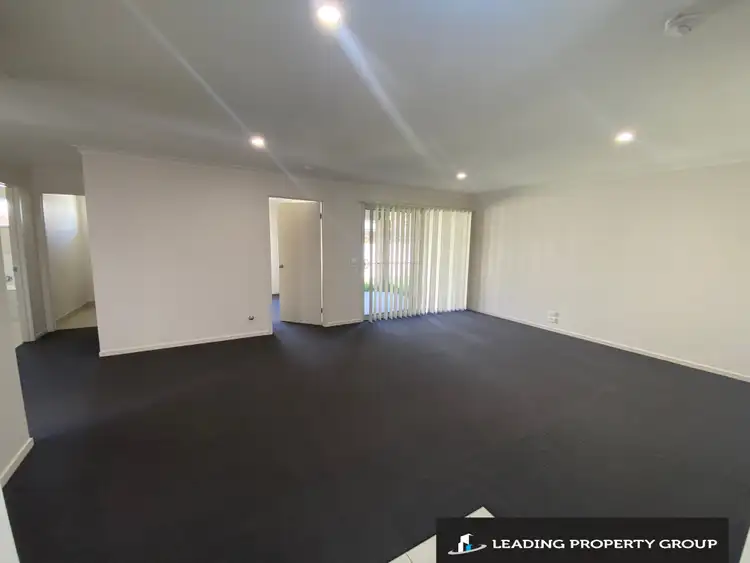 Fourth view of Homely townhouse listing, 40a Royce Crescent, Lavington NSW 2641