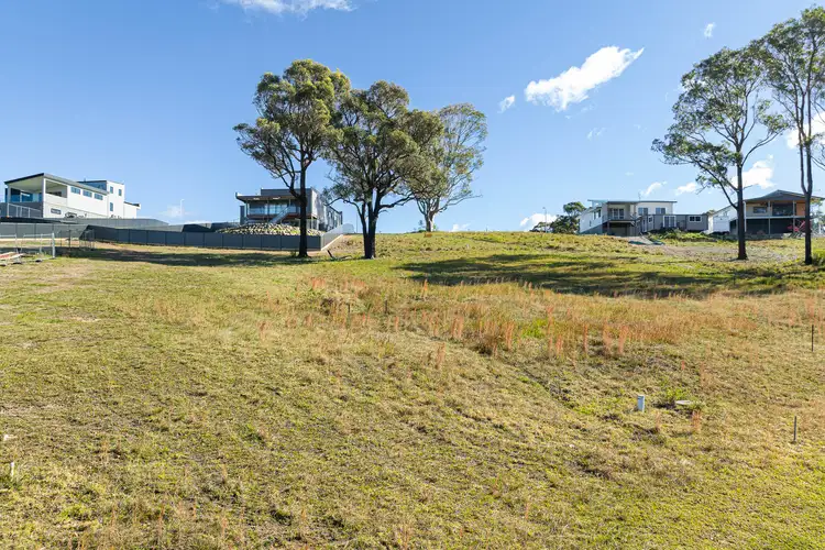 Third view of Homely land listing, 54 Saltwood Drive, Rosedale NSW 2536