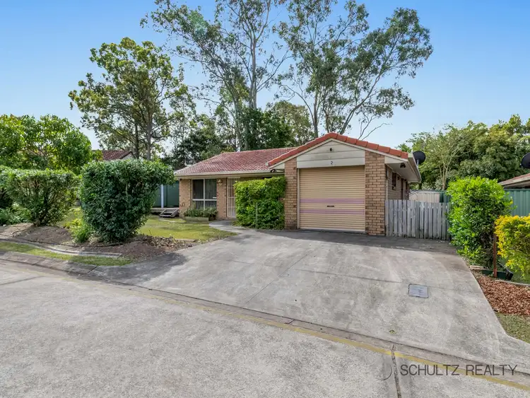 2/42-48 River Hills Road, Eagleby QLD 4207