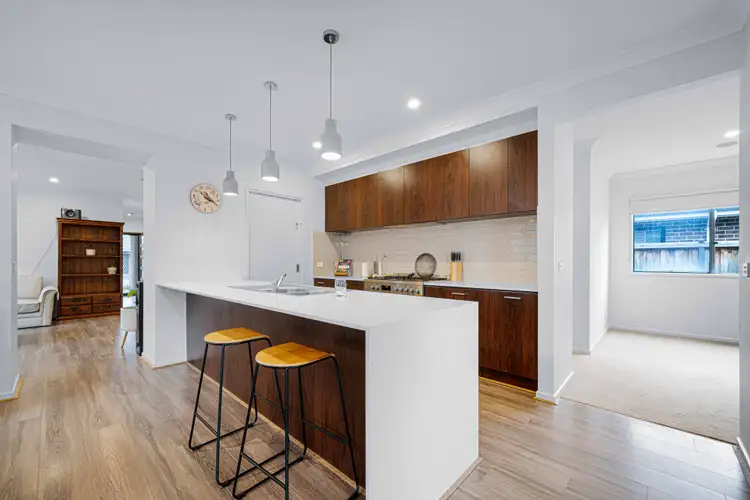 Second view of Homely house listing, 16 Efficient Avenue, Mount Duneed VIC 3217