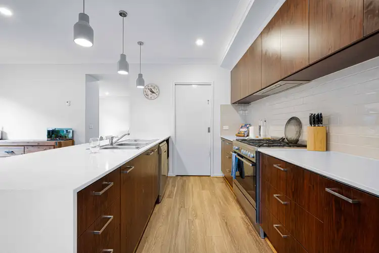 Third view of Homely house listing, 16 Efficient Avenue, Mount Duneed VIC 3217