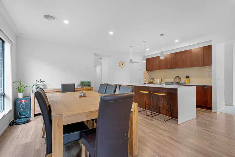 Fourth view of Homely house listing, 16 Efficient Avenue, Mount Duneed VIC 3217