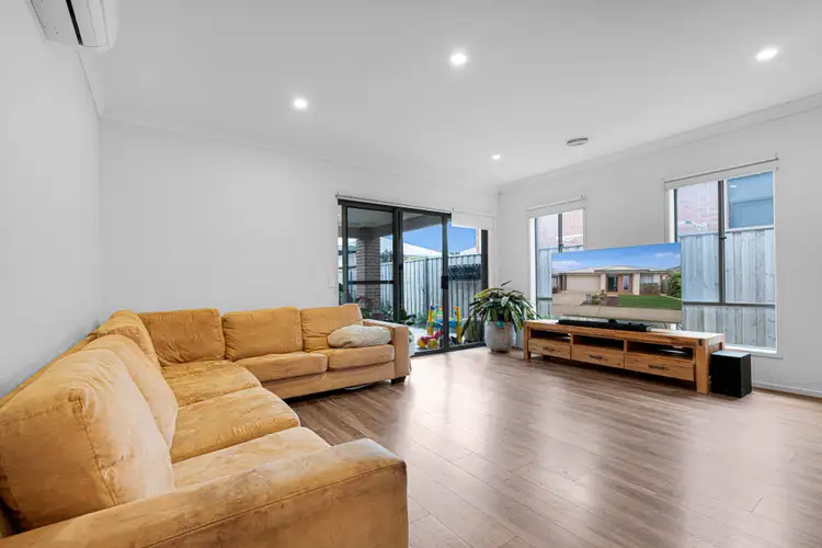 Fifth view of Homely house listing, 16 Efficient Avenue, Mount Duneed VIC 3217