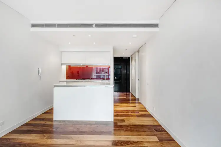 2107/101 Bathurst Street, Sydney NSW 2000