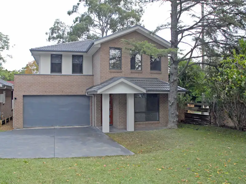 Main view of Homely house listing, 68 Kiparra Street, West Pymble NSW 2073