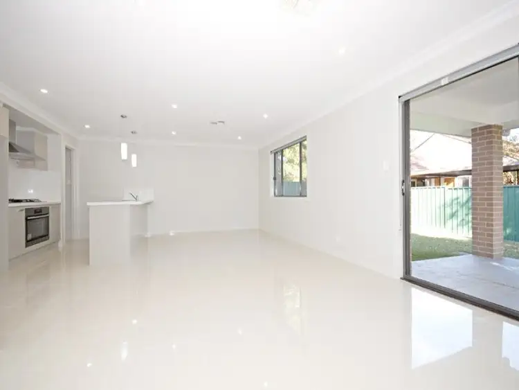 Third view of Homely house listing, 68 Kiparra Street, West Pymble NSW 2073