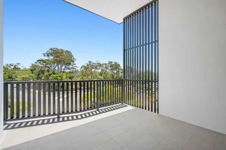 Fourth view of Homely apartment listing, 37/9 KOEL CIRCUIT, Peregian Springs QLD 4573