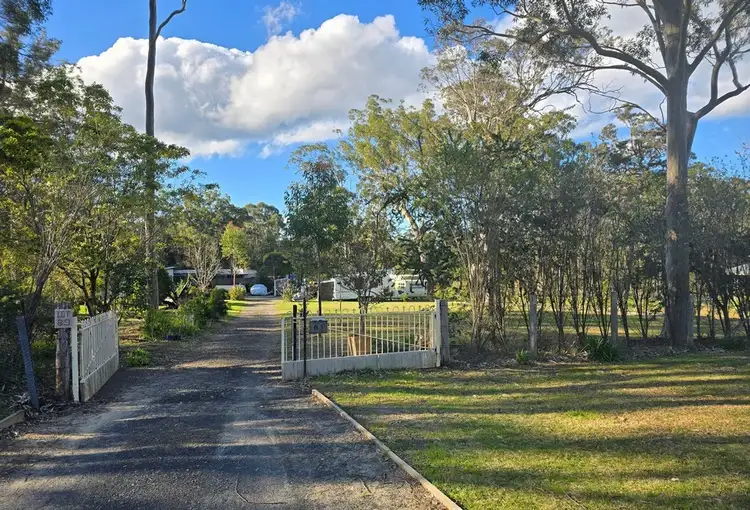 63 jerberra rd tomerong, Tomerong NSW 2540