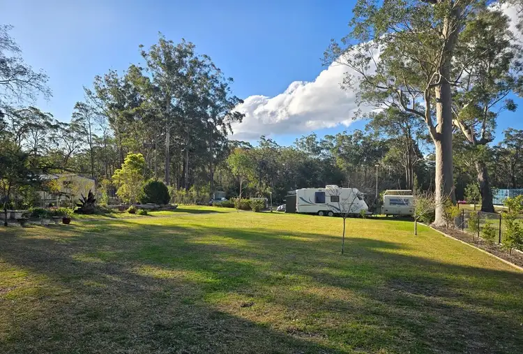 Sixth view of Homely land listing, 63 jerberra rd tomerong, Tomerong NSW 2540