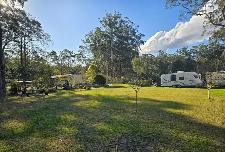 Seventh view of Homely land listing, 63 jerberra rd tomerong, Tomerong NSW 2540