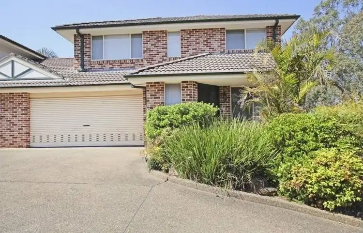 4/96 Fawcett Street, Glenfield NSW 2167