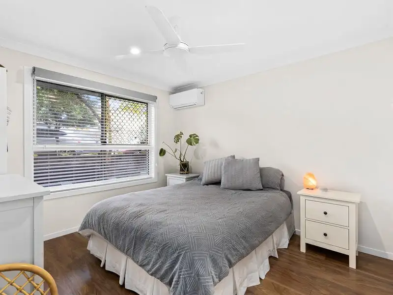 Main view of Homely townhouse listing, 3/1 Mela Street, Coomera QLD 4209