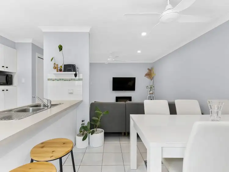 Third view of Homely townhouse listing, 3/1 Mela Street, Coomera QLD 4209