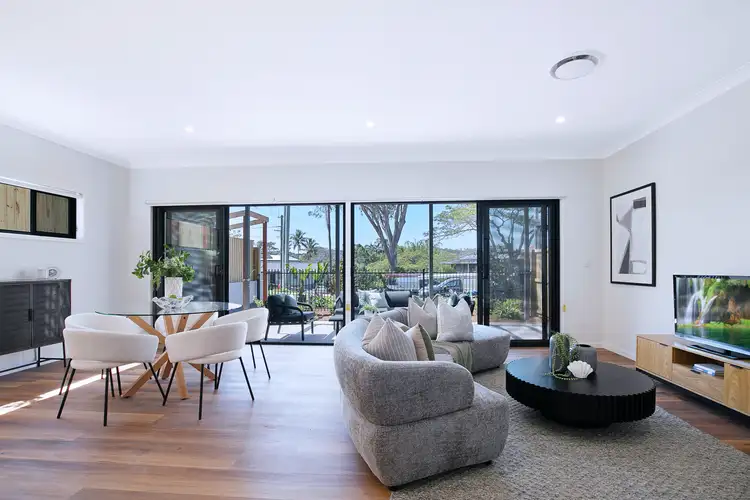 11/3 Bartlett Street, Morningside QLD 4170