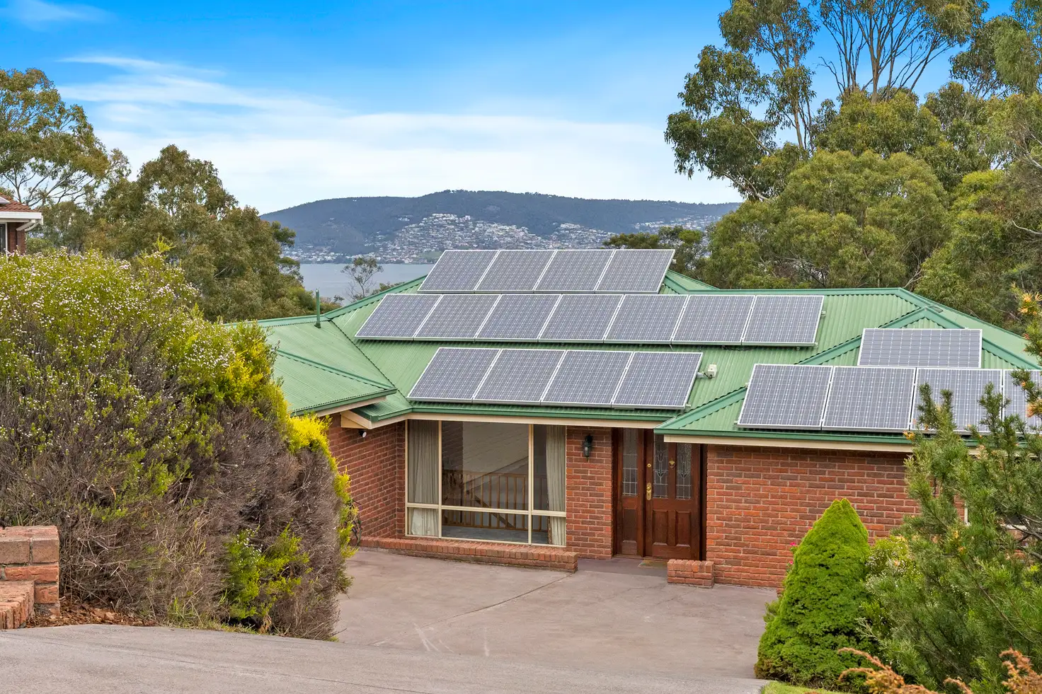 Main view of Homely house listing, 71 Skyline Drive, Howrah TAS 7018