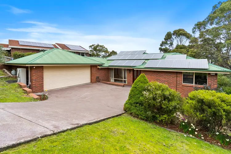 Third view of Homely house listing, 71 Skyline Drive, Howrah TAS 7018