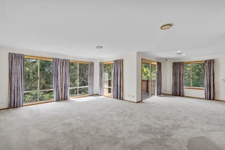 Fourth view of Homely house listing, 71 Skyline Drive, Howrah TAS 7018