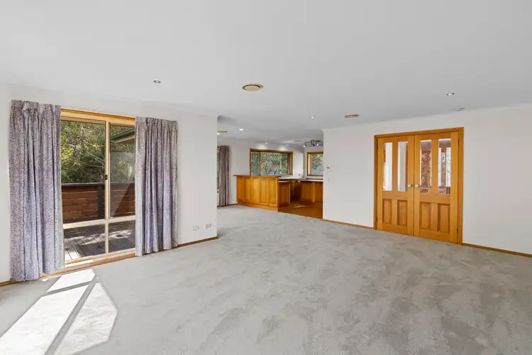 Fifth view of Homely house listing, 71 Skyline Drive, Howrah TAS 7018