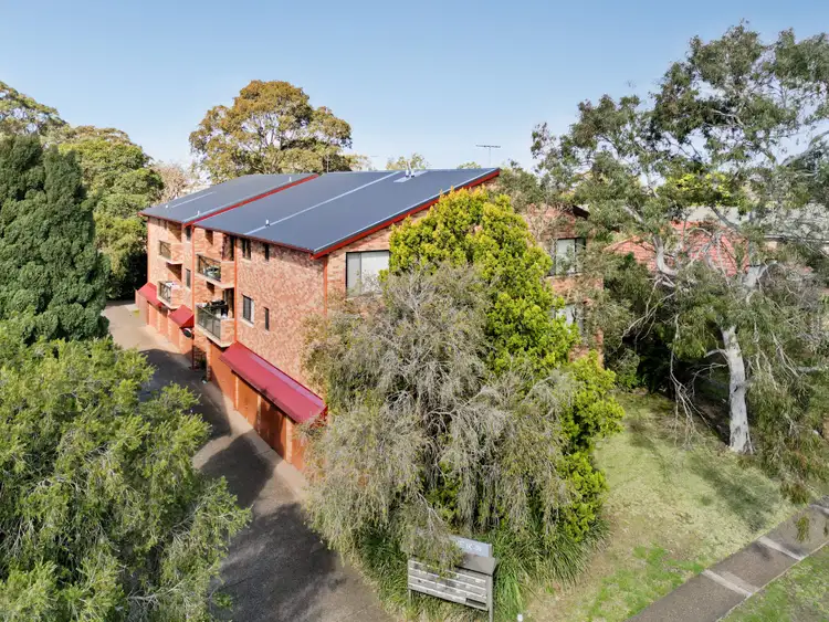 7/60-66 Auburn Street, Sutherland NSW 2232