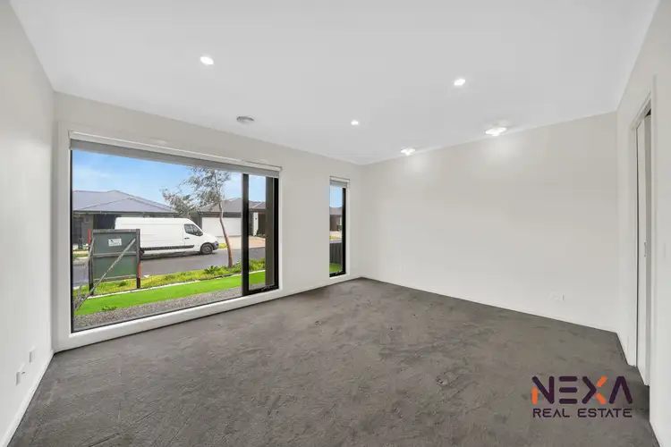Second view of Homely house listing, 12 Butter Way, Donnybrook VIC 3064