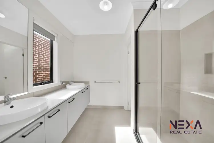 Third view of Homely house listing, 12 Butter Way, Donnybrook VIC 3064