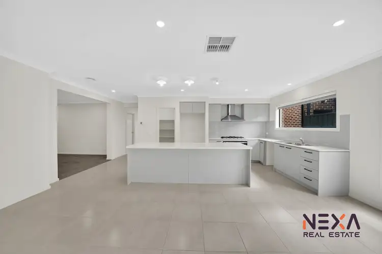 Fourth view of Homely house listing, 12 Butter Way, Donnybrook VIC 3064
