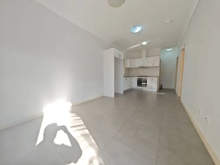 Second view of Homely house listing, Granny Flat A1/1 Sobraon Road, Marsfield NSW 2122