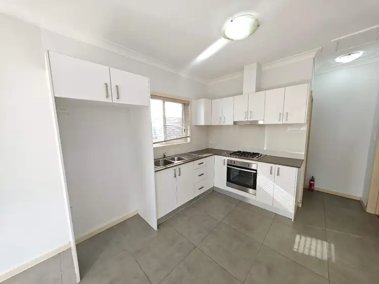 Third view of Homely house listing, Granny Flat A1/1 Sobraon Road, Marsfield NSW 2122