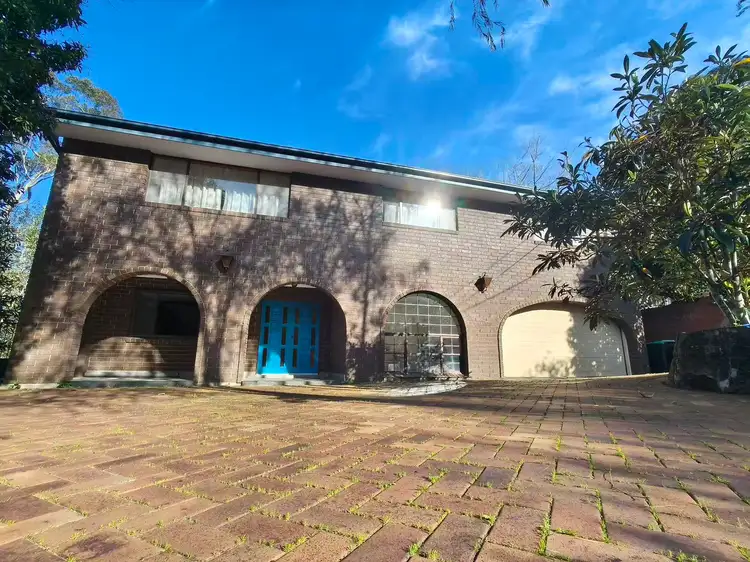 39 The Rampart, Hornsby NSW 2077