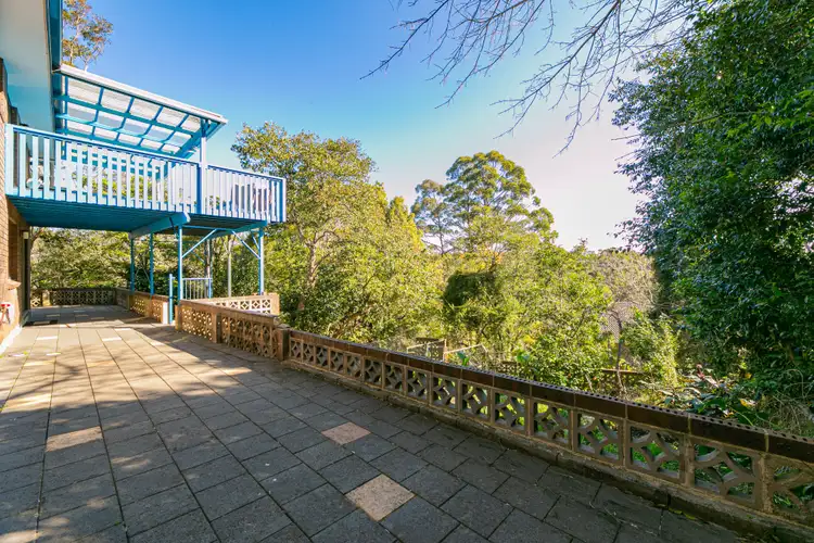 Third view of Homely house listing, 39 The Rampart, Hornsby NSW 2077
