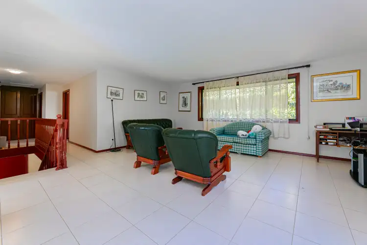 Fourth view of Homely house listing, 39 The Rampart, Hornsby NSW 2077