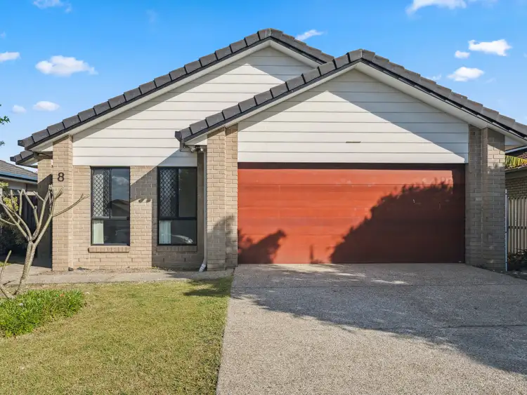8 French Court, Redbank Plains QLD 4301