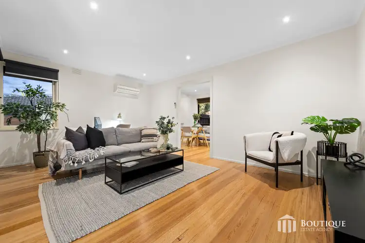 Second view of Homely unit listing, 1/5 Snowy Street, Dandenong North VIC 3175