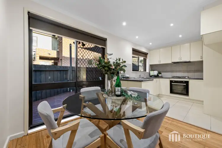 Third view of Homely unit listing, 1/5 Snowy Street, Dandenong North VIC 3175